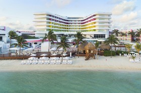 The Tower by Temptation Cancun