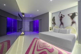 The Tower by Temptation Cancun