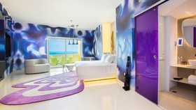 The Tower by Temptation Cancun