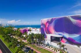 The Tower by Temptation Cancun
