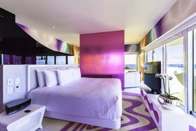 The Tower by Temptation Cancun