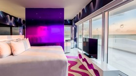 The Tower by Temptation Cancun