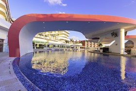 The Tower by Temptation Cancun