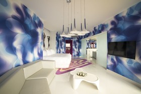 The Tower by Temptation Cancun