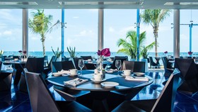 The Tower by Temptation Cancun