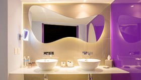 The Tower by Temptation Cancun