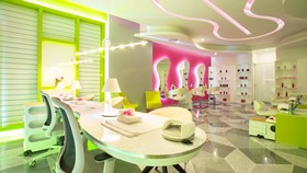 The Tower by Temptation Cancun