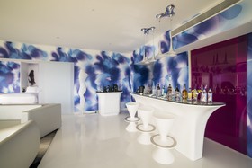 The Tower by Temptation Cancun