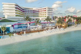 The Tower by Temptation Cancun