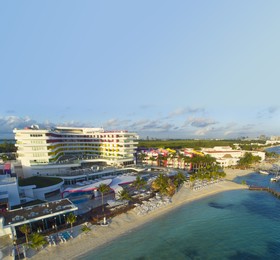 The Tower by Temptation Cancun