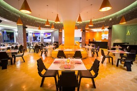 The Tower by Temptation Cancun