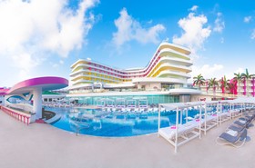 The Tower by Temptation Cancun