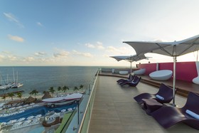 The Tower by Temptation Cancun