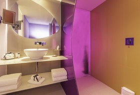 The Tower by Temptation Cancun