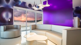 The Tower by Temptation Cancun