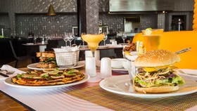 The Tower by Temptation Cancun