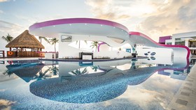 The Tower by Temptation Cancun