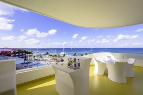 The Tower by Temptation Cancun