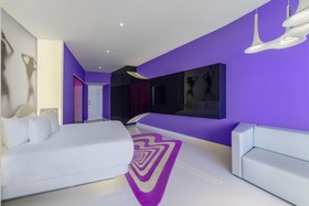 The Tower by Temptation Cancun