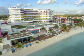 The Tower by Temptation Cancun