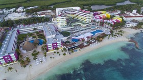 The Tower by Temptation Cancun