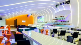 The Tower by Temptation Cancun