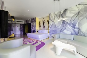 The Tower by Temptation Cancun