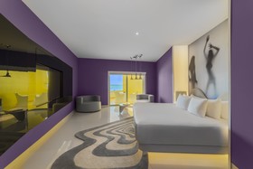 The Tower by Temptation Cancun