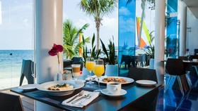 The Tower by Temptation Cancun