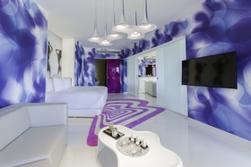 The Tower by Temptation Cancun
