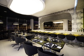 The Tower by Temptation Cancun