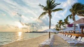The Tower by Temptation Cancun