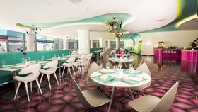 The Tower by Temptation Cancun
