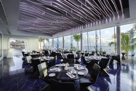 The Tower by Temptation Cancun