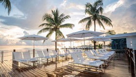 The Tower by Temptation Cancun
