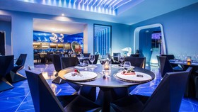 The Tower by Temptation Cancun