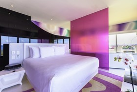 The Tower by Temptation Cancun