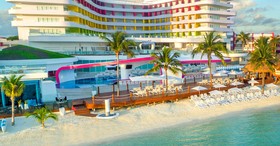 The Tower by Temptation Cancun