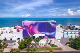 The Tower by Temptation Cancun