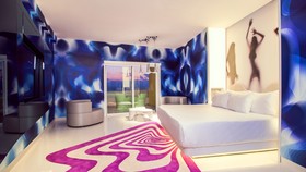 The Tower by Temptation Cancun