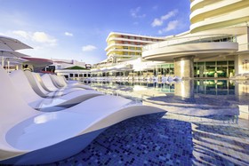 The Tower by Temptation Cancun