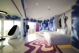 The Tower by Temptation Cancun