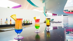 The Tower by Temptation Cancun