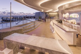 The Tower by Temptation Cancun