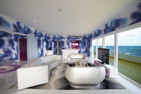 The Tower by Temptation Cancun