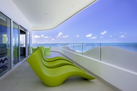 The Tower by Temptation Cancun