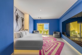 The Tower by Temptation Cancun