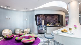 The Tower by Temptation Cancun