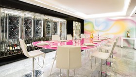 The Tower by Temptation Cancun