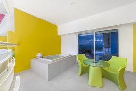The Tower by Temptation Cancun